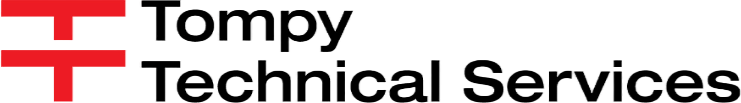 Tompy Technical Services Logo